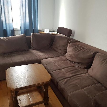 Apartament Dworcowa Kolobrzeg Luaran gambar