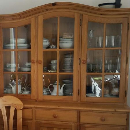 Apartament Dworcowa Kolobrzeg Luaran gambar