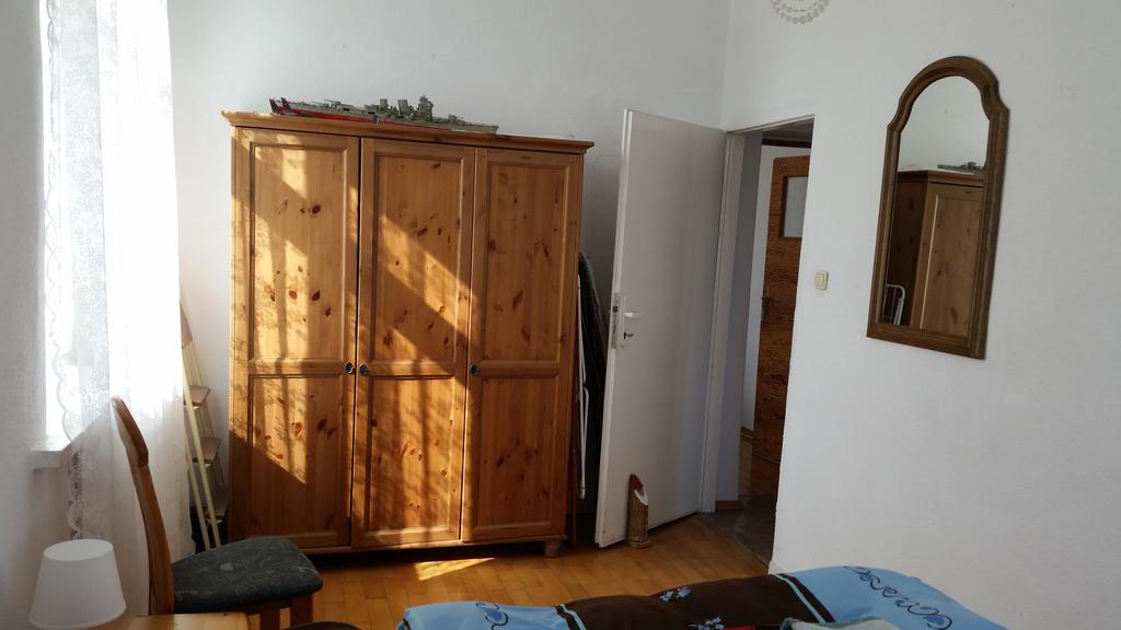 Apartament Dworcowa Kolobrzeg Luaran gambar