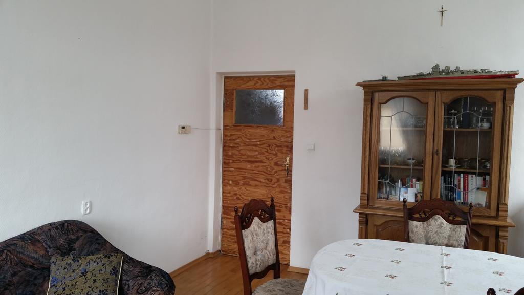 Apartament Dworcowa Kolobrzeg Luaran gambar