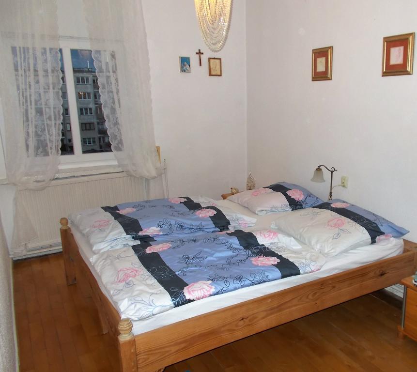 Apartament Dworcowa Kolobrzeg Luaran gambar