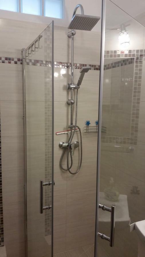 Apartament Dworcowa Kolobrzeg Luaran gambar