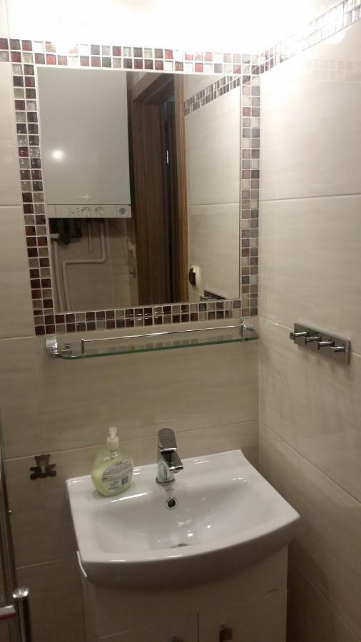 Apartament Dworcowa Kolobrzeg Luaran gambar