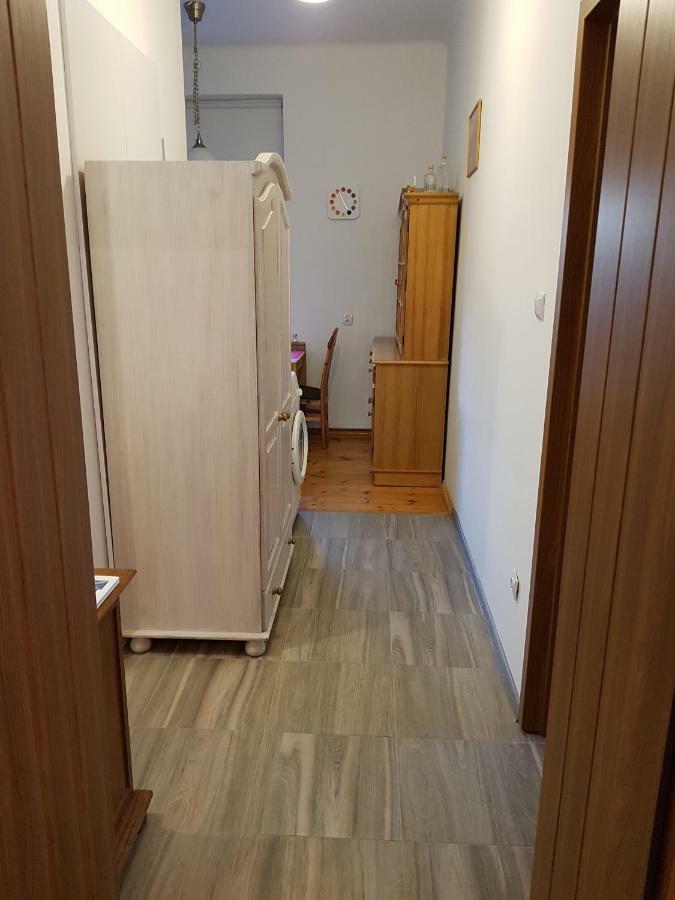 Apartament Dworcowa Kolobrzeg Luaran gambar